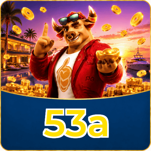 53a Logo Verificado