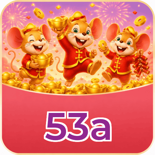 Logo da 53a