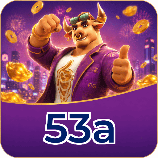 53a Download Speed Test Logo - Teste de Velocidade Certificado