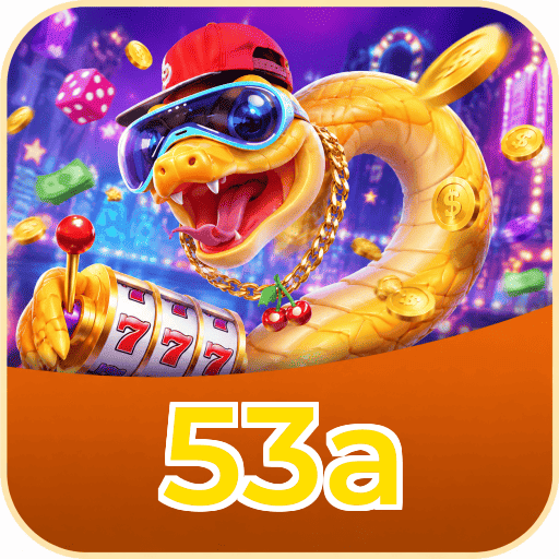 Logo 53a Loteria Online